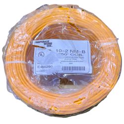 10-2 NM-B WIRE/CABLE 250FT