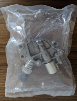 VTEC Timing Solenoid Spool Valve Assembly W/Gasket