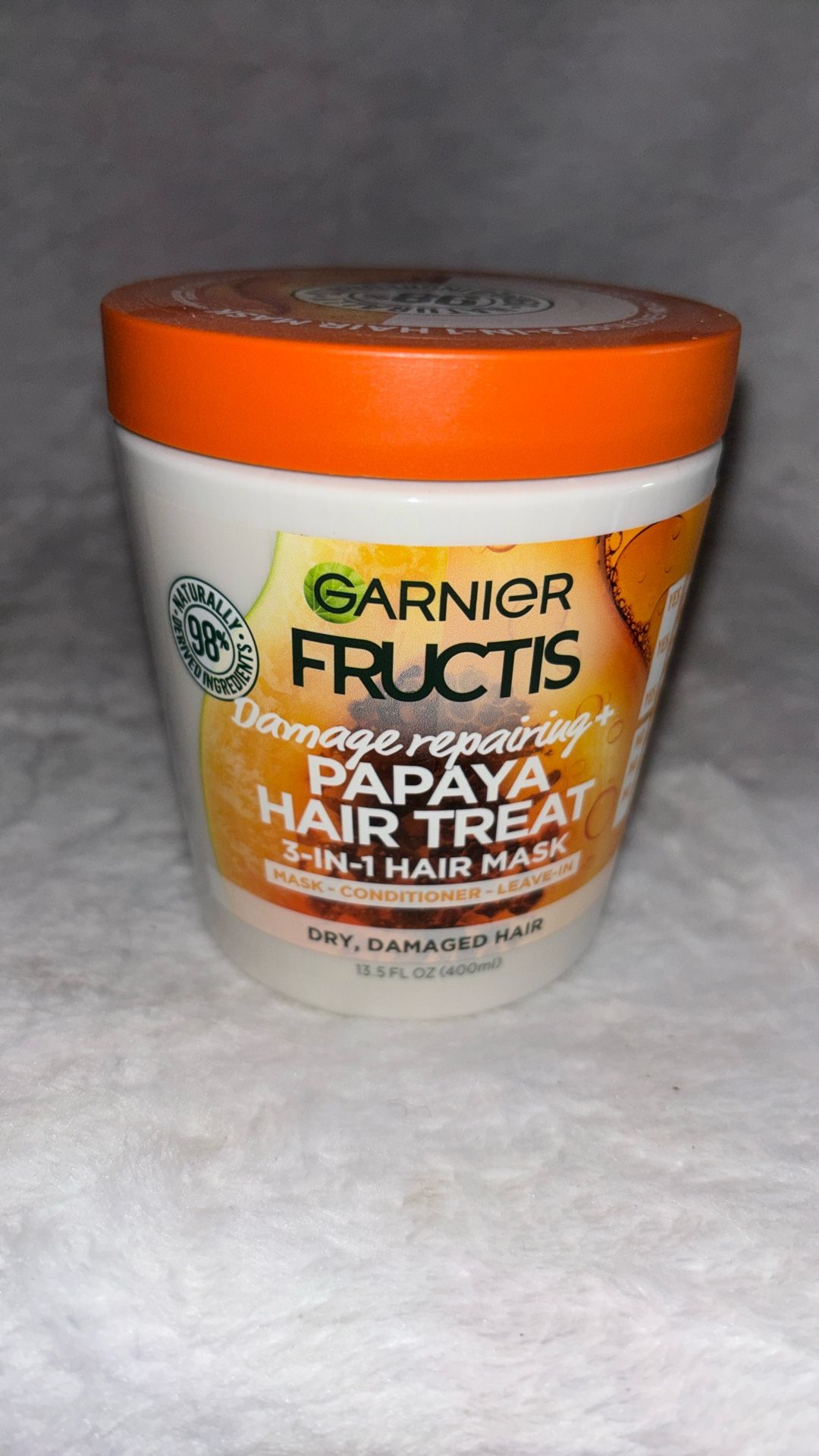 Garnier