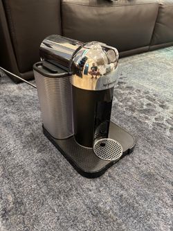 Nespresso Vertuo Coffee Machine