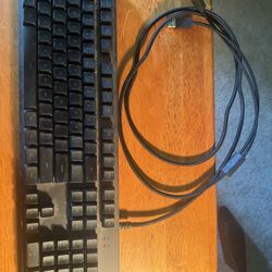 Logitech G513 Mechanical Keyboard