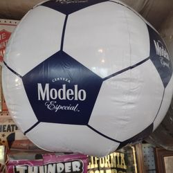 Modelo Beach Ball