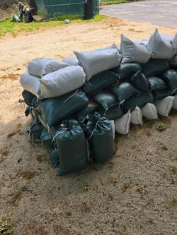 Sandbags for sale
