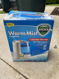 Humidifier