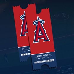 Anaheim Angels Vs Diamondbacks 