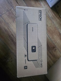 Epson CO-W01