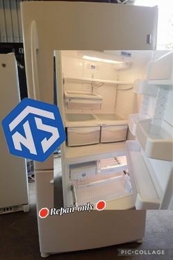 Fridge. 🛑Read Description 🛑