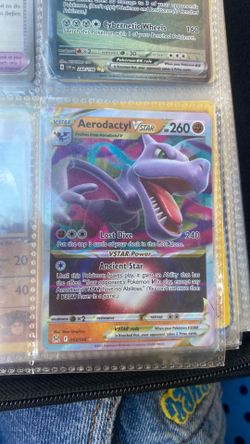 Pokeon cards