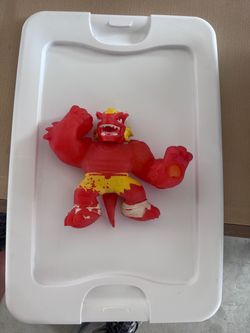 Rare GoJitsu