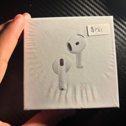 AirPods 4 (ANC)