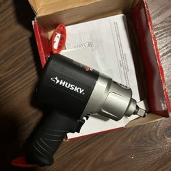 1/2 Impact  Wrench 800 Ft  LBS