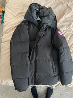 Canada Goose Bomber XL