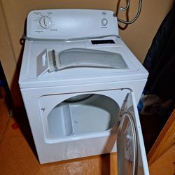 220 Dryer For Good Working Washer