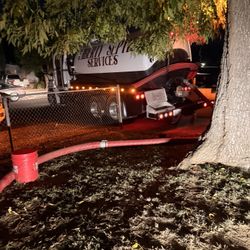 Septic Tank