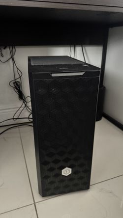 Cyberpower Pc