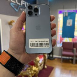 iPhone 13 Pro 128GB Unlocked