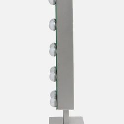 iHome Bluetooth Mirror