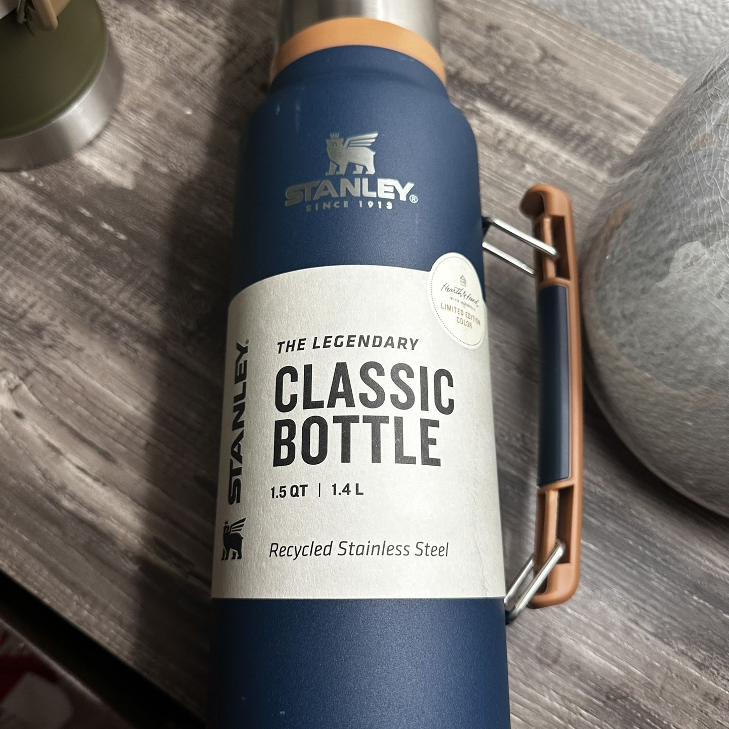Stanley Classic Legendary Bottle - 1.5 qt