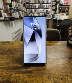 Samsung Galaxy S24 Ultra 5G Unlocked 1TB