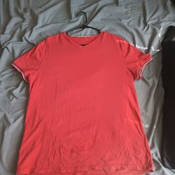 Moncler T-shirt