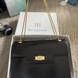 Balenciaga small bag