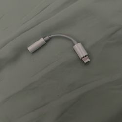 Apple Sound Adopter 