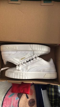Puma Cali Star