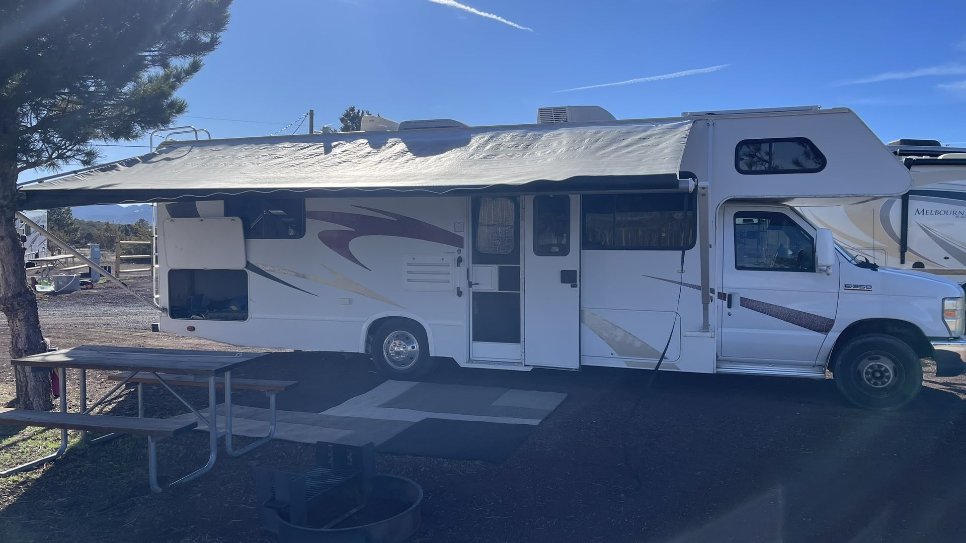 Motorhome