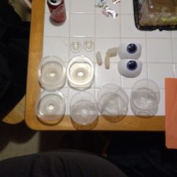 Lanisoh Duo Wearable Brest Pump 