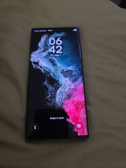 Samsung galaxy s22 ultra unlocked 128gb.