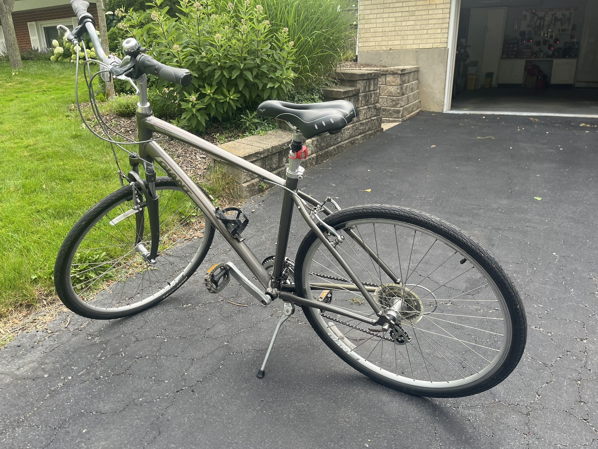Men’s Bike