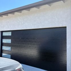 Garage Doors 