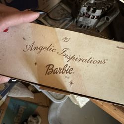 Classic/holiday/special Barbie’s 