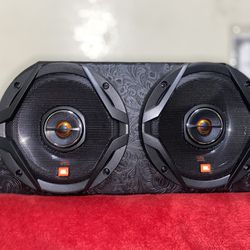 NEW JBL Car Speakers 6’5 