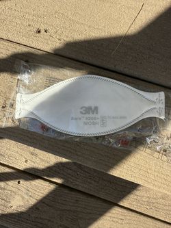 Face Mask  3M N95 11 In Total