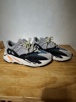Yeezys