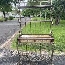 Bakers Rack 