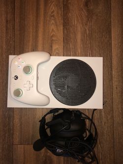 Xbox Series S 512GB