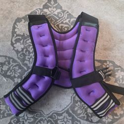 Henkelion Weighted Vest