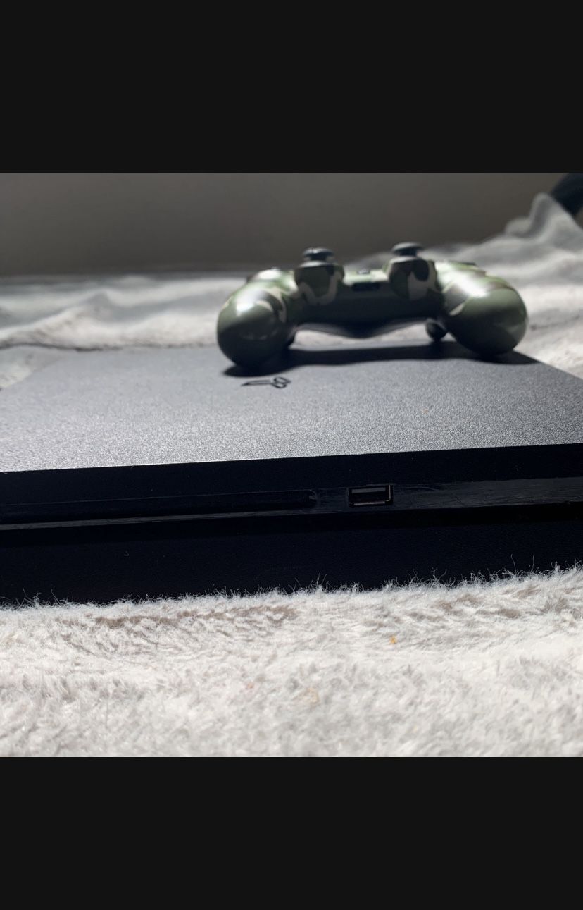 PS4