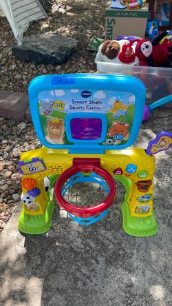 Toddler toy