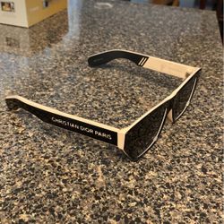 Christian Dior Sunglasses