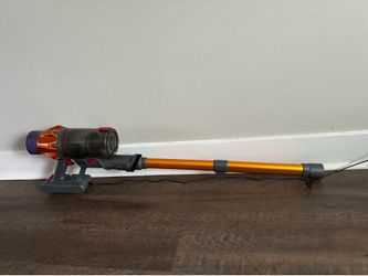 Vacuum