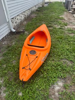 Sun Dolphin Aruba Sit-In Kayak