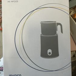 Milk Frother