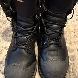 Work Boots 
