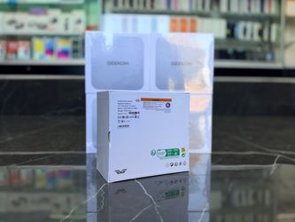 GEEKOM A7 (2026 Edition) Mini PC, AMD RYZEN 5 16GB RAM/1TB STORAGE ((Take It Home In Payments/ llévatelo a casa en pagos) only $10 down