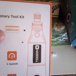 Rotary Tool