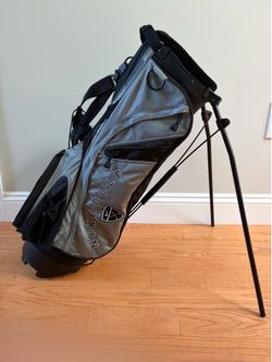 Nike Junior Golf Stand Carry Bag