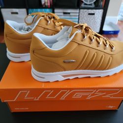 Lugz Size 11 Men Brand New